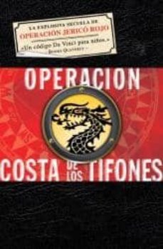 operacion costa de los tifones-joshua mowl-9788492429677