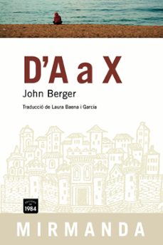 d a a x-john berger-9788492440177