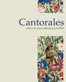 cantorales-9788492462377