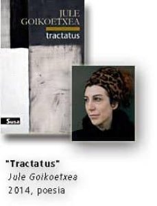 tractatus-jule goikoetxea-9788492468577