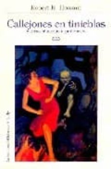 callejones en tinieblas y otras historias a puñetazos-9788492492077