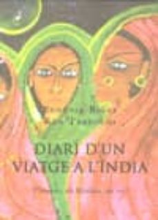 diari d un viatge a l india-eugenia bigas-ken takeuchi-9788492544677