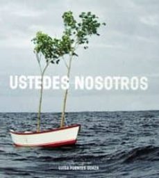 ustedes nosotros-9788492643677