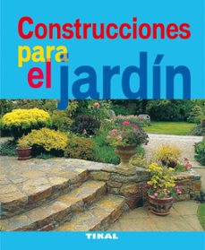 construcciones para el jardin-9788492678877