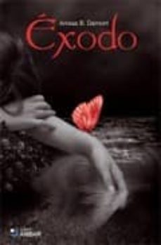 exodo-anissa b. damon-9788492687077