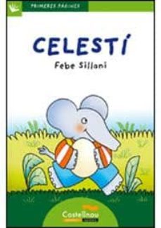 celesti (majuscules)-febe sillani-9788492701377