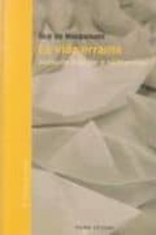 la vida errante-guy de maupassant-9788492728077