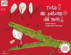 tots els petons del mon (inclou dvd)-montse panero-9788492745777