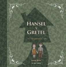 hansel y gretel-jacob grimm-9788492766277