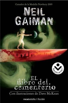 el libro del cementerio-neil gaiman-9788492833177