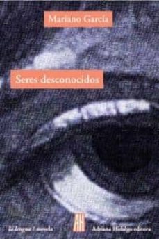 seres desconocidos-9788492857777