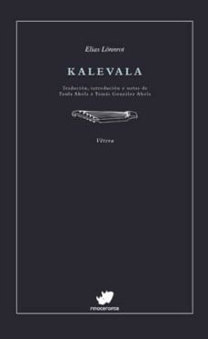 kalevala-9788492866977