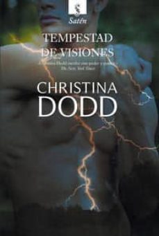 tempestad de visiones-christina dodd-9788492955077