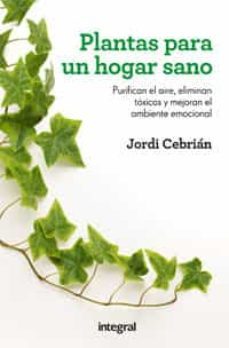 plantas para un hogar sano-9788492981977