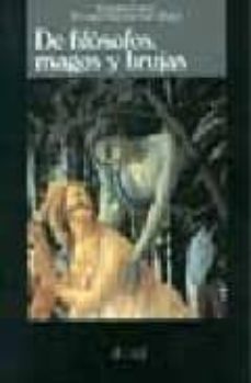 de filosofos, magos y brujas-paola zambelli-elia nathan bravo-9788493044077