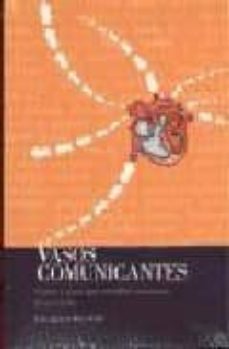 vasos comunicantes: como y para que escribir canciones-9788493160777