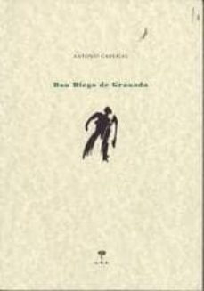 don diego de granada-9788493309077