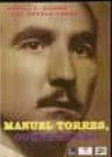 manuel torres, guerrillero-9788493319977