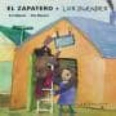 el zapatero y los duendes-9788493375577