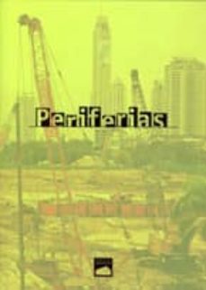 periferias (bilingue español-ingles)-9788493463977