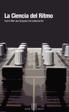 la ciencia del ritmo (incluye cd)-9788493486877