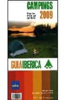 guia iberica de campings 2009-9788493490577