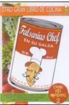 cocina para impostores 2: en su salsa-9788493605377