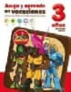 juga i apren en vacances: gormiti 3 anys-9788493645977