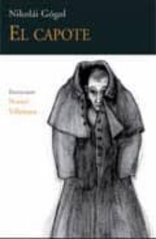 el capote-nicolai v. gogol-9788493669577