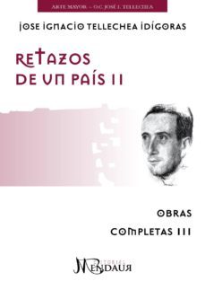 obras completas iii - retazos de un pais ii-9788493725877