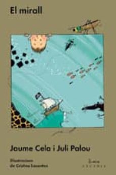 el mirall-jaume cela-9788493826277