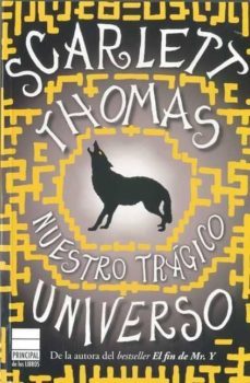 nuestro tragico universo-9788493831677