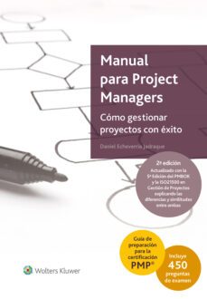 manual para project managers.-9788493955977