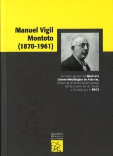 -manuel vigil montoto-9788493958077