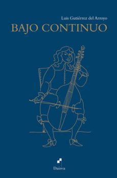 bajo continuo-luis gutierrez del arroyo-9788493967277