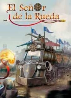 el señor de la rueda jdr: juego de rol-angel arcos gallardo-cesar guerrero escalona-9788494018077