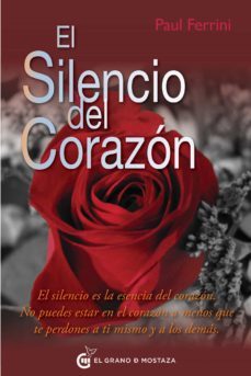 el silencio del corazon (ebook)-paul ferrini-9788494021077