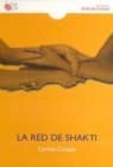 la red de shakti-carmen carpelo-9788494025877