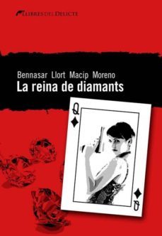 la reina de diamants-9788494106477