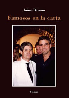 famosos en la carta-jaime barona-9788494154577