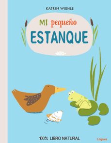 mi pequeño estanque-9788494273377