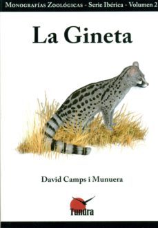 la gineta-david camps i munuera-9788494311277