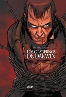 los cuadernos de darwin integral-eduardo ocaña-9788494325977