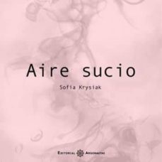 aire sucio-sofia krysiak-9788494391477