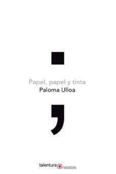 papel, papel y tinta-9788494411977
