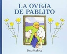 la oveja de pablito-elsa beskow-9788494437977
