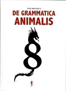 de grammatica animalis-9788494472077