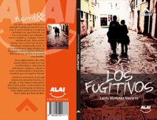 los fugitivos-9788494501777
