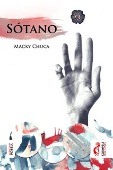 sótano (ebook)-macky chuca-9788494531477