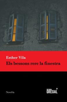 els bessons rere la finestra-esther vila planas-9788494618277